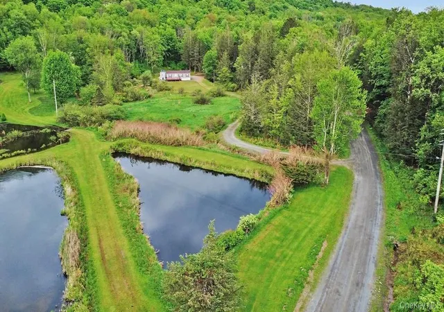 Photo 2 of Manufactured home for sale at 308 William Brown Rd, Fremont, NY 12736 | MLS# 1004997 | Listing updated on 2026-07-08