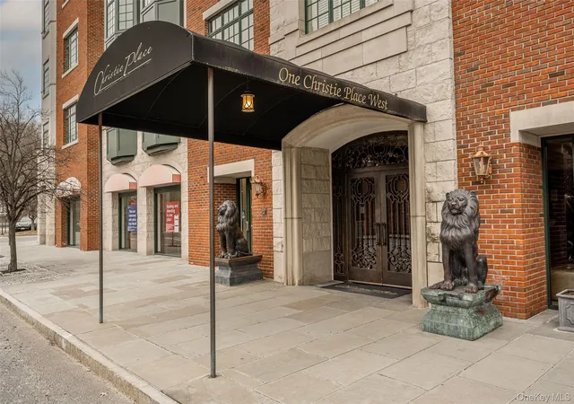 1st image of 1 Christie Pl #406W, Scarsdale, NY 10583 | MLS# 1005000
