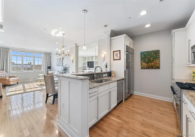 2nd image of 1 Christie Pl #406W, Scarsdale, NY 10583 | MLS# 1005000