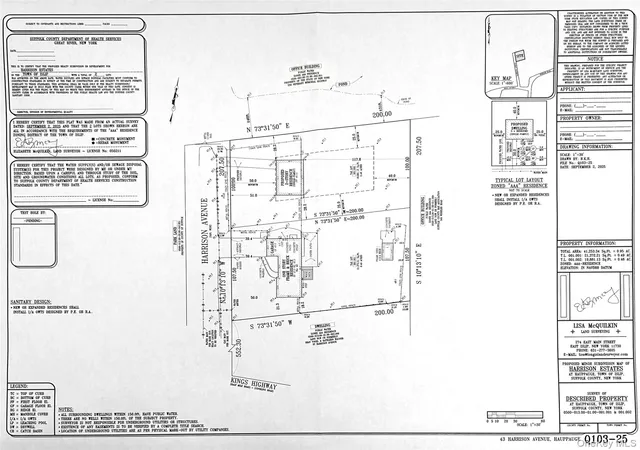 31st image of 43 Harrison Ave, Islip, NY 11788 | MLS# 1005008