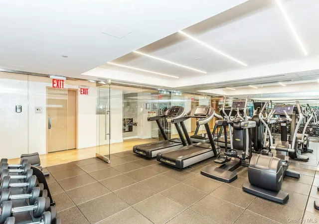 Photo 3 of Condo for sale at 138-35 39th Avenue #13L, New York, NY 11354 | MLS# 1005010 | Listing updated on 2026-09-17