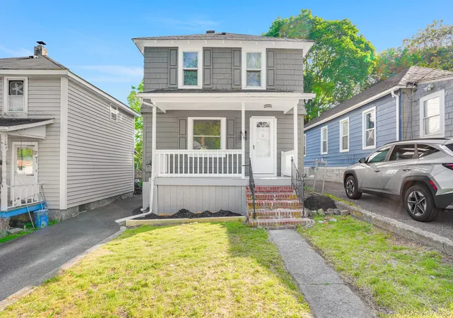 1st image of 54 Larter Ave, Newburgh (city), NY 12550 | MLS# 1005024