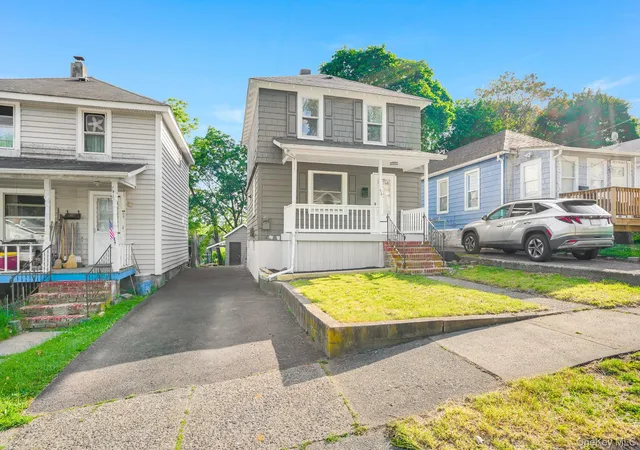 2nd image of 54 Larter Ave, Newburgh (city), NY 12550 | MLS# 1005024