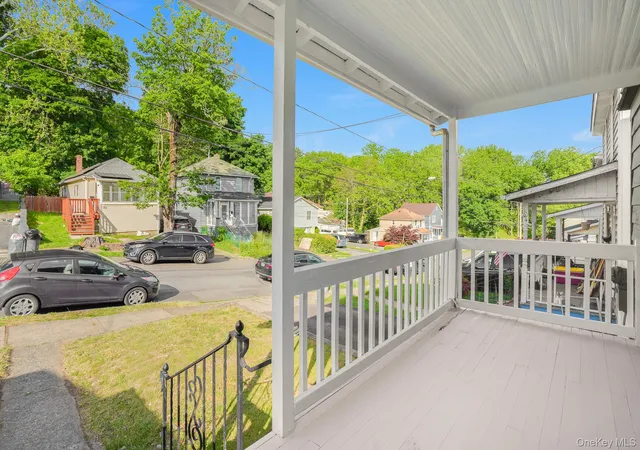 3rd image of 54 Larter Ave, Newburgh (city), NY 12550 | MLS# 1005024