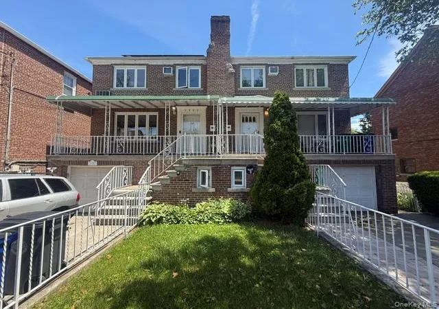 Photo 2 of Multi family home for sale at 1922 Hering Ave, New York, NY 10461 | MLS# 1005028 | Listing updated on 2026-09-12
