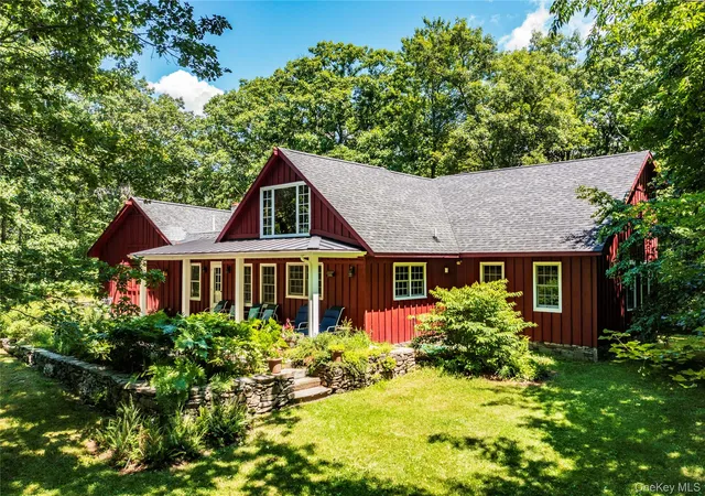 1st image of 695 Wolf Hill Rd, Hillsdale, NY 12529 | MLS# 1005033