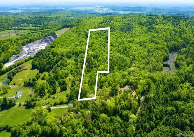Photo 2 of Land for sale at Tbd Bill Matter Rd, Coxsackie, NY 12051 | MLS# 1005044 | Listing updated on 2026-05-28