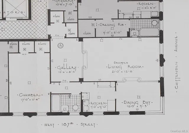 28th image of 250 Cabrini Blvd #4A, New York, NY 10033 | MLS# 1005059