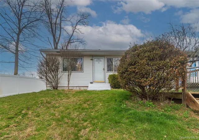 1st image of 43 Lafayette Dr, New Windsor, NY 12553 | MLS# 1005062