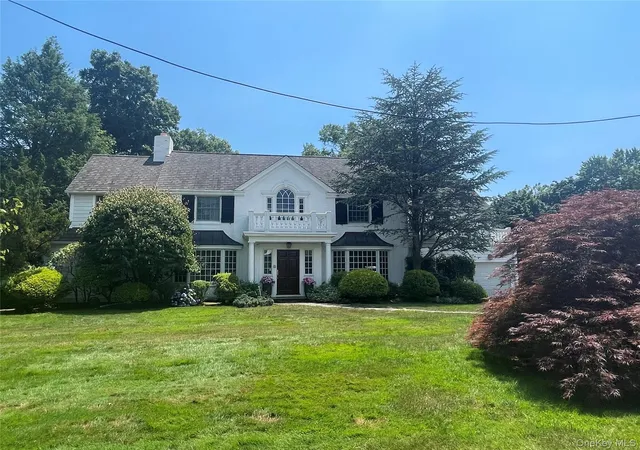 Homes for sale in Scarsdale, NY | 27 Bradford Rd, Scarsdale, NY 10583 | MLS# 1005063