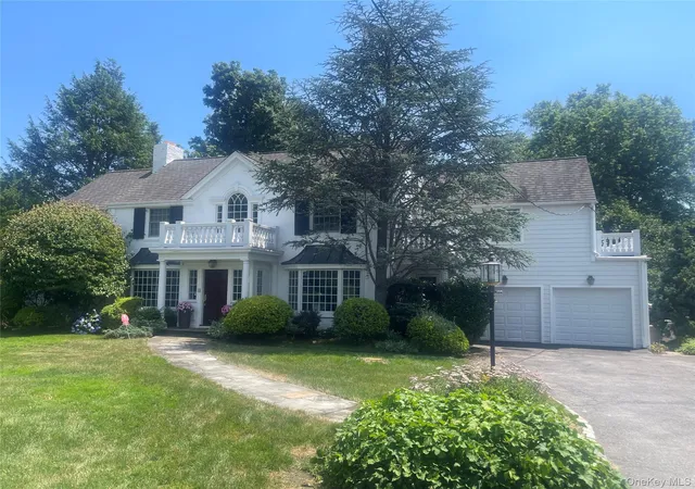 Homes for sale in Scarsdale, NY | 27 Bradford Rd, Scarsdale, NY 10583 | MLS# 1005063