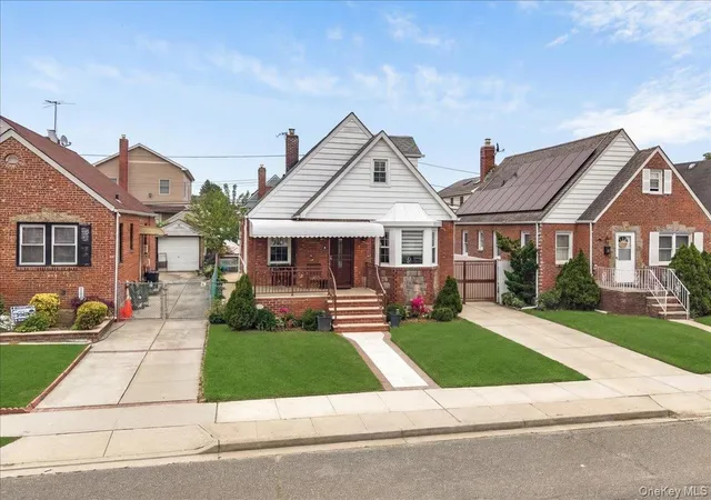 1st image of 98 Sussex Rd, Hempstead, NY 11003 | MLS# 1005068