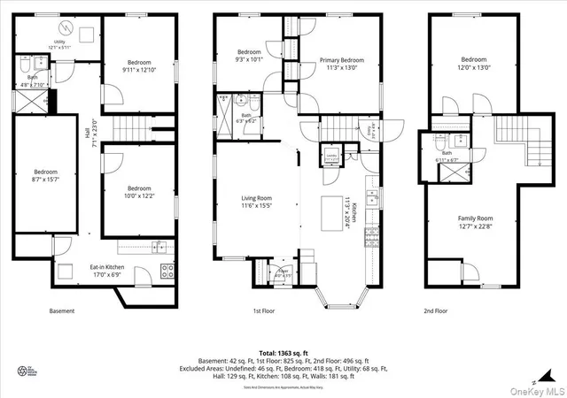 40th image of 98 Sussex Rd, Hempstead, NY 11003 | MLS# 1005068