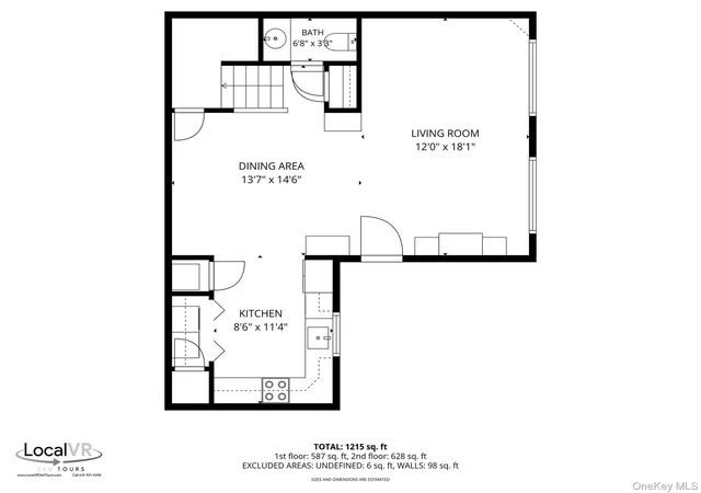 2nd image of 221 Springmeadow Dr, Holbrook, NY 11741