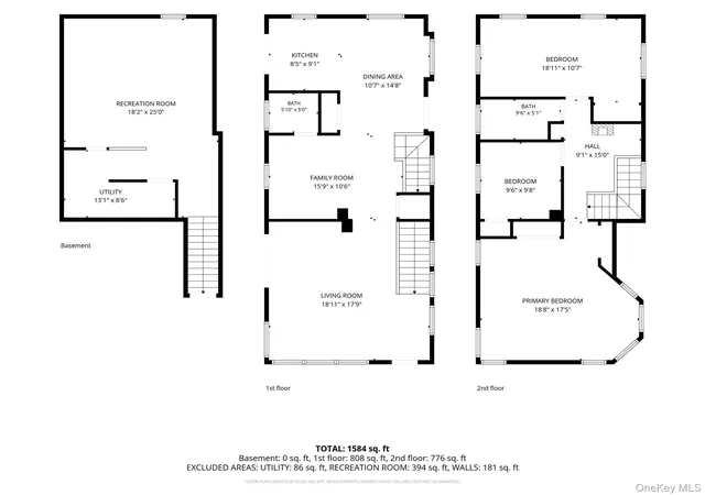 45th image of 51 Deer Dr, Sound Beach, NY 11789 | MLS# 1005088