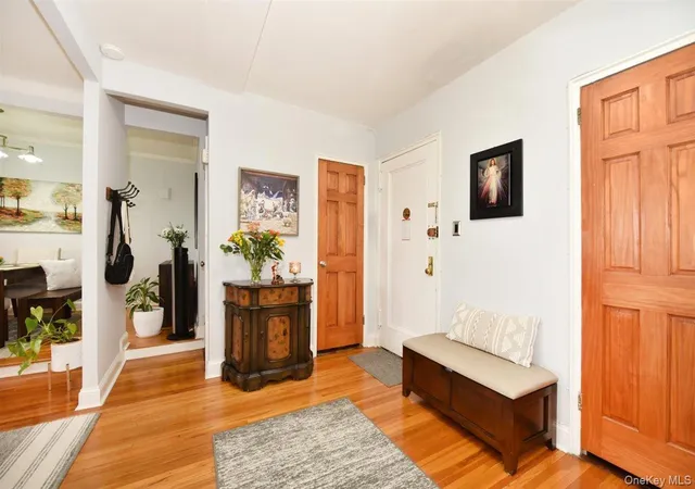 2nd image of 143 50 Hoover Ave #503, Jamaica, NY 11435 | MLS# 1005092