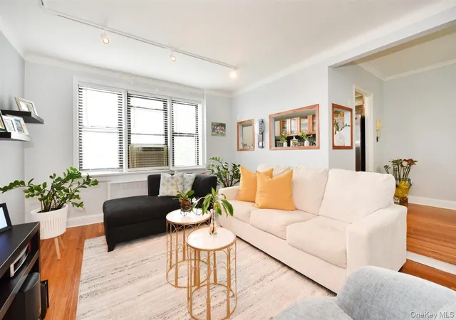 3rd image of 143-50 Hoover Ave #503, Jamaica, NY 11435 | MLS# 1005092