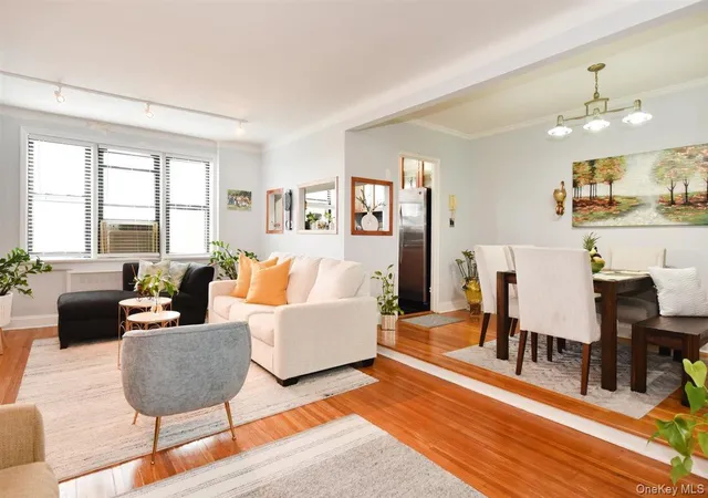 5th image of 143-50 Hoover Ave #503, Jamaica, NY 11435 | MLS# 1005092