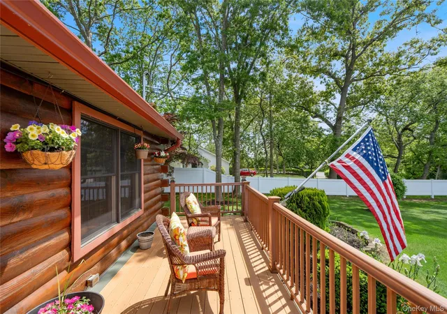 3rd image of 355 Woodland Ave, Brookhaven, NY 11949 | MLS# 1005096
