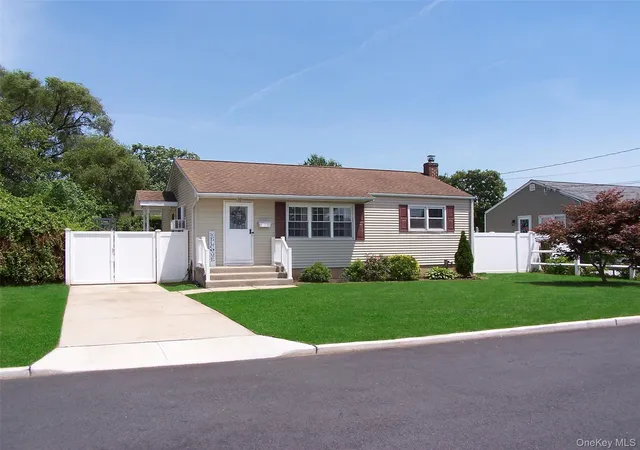 1st image of 31 Saint Joseph Ave, Ronkonkoma, NY 11779 | MLS# 1005097