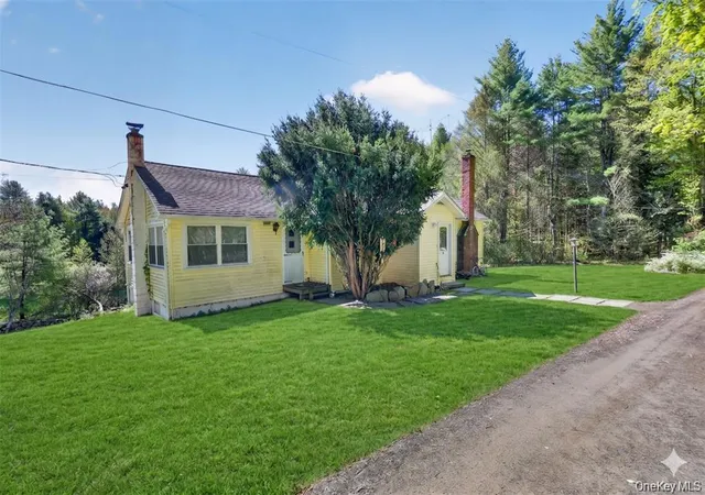 Homes for sale in Wawarsing, NY | 66 68 Spook Hole Rd, Wawarsing, NY 12428 | MLS# 1005105