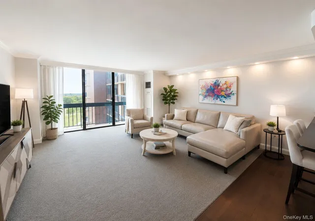 4th image of 27010 Grand Central Pkwy #19T, Floral Park, NY 11005 | MLS# 1005115