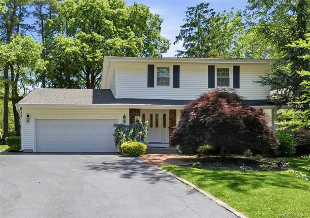 Photo 1 of Sale Pending at 161 Cow Neck Rd, Port Washington, NY 11050 | MLS# 1005128 | Listing updated on 2026-06-18