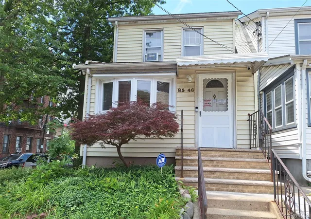 Photo 2 of Single family home for sale at 85 46 96th Street, New York, NY 11421 | MLS# 1005142 | Listing updated on 2026-06-27