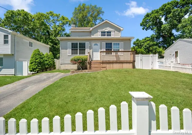 1st image of 16 Gores Dr, Mastic, NY 11950 | MLS# 1005149