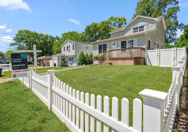 2nd image of 16 Gores Dr, Mastic, NY 11950 | MLS# 1005149
