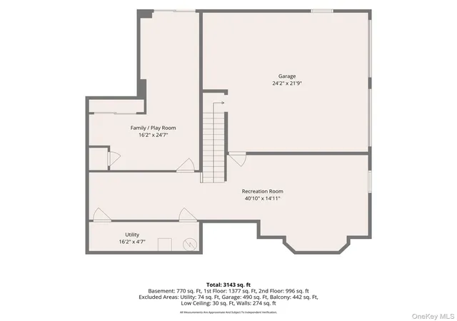 43rd image of 40 Nottingham Wy, Carmel, NY 10541 | MLS# 1005150