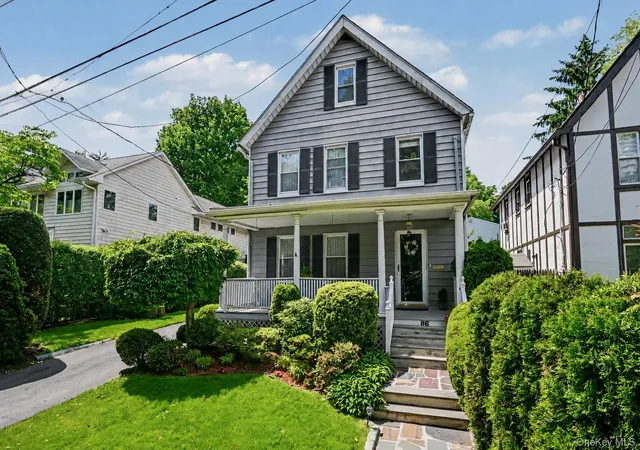 Photo 1 of Sale Pending at 86 Lenox Ave, Yonkers, NY 10708 | MLS# 1005151 | Listing updated on 2026-08-13