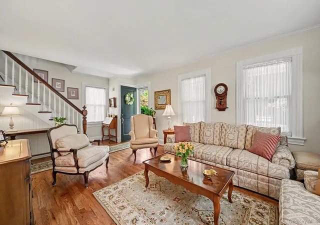 Photo 3 of Sale Pending at 86 Lenox Ave, Yonkers, NY 10708 | MLS# 1005151 | Listing updated on 2026-08-13