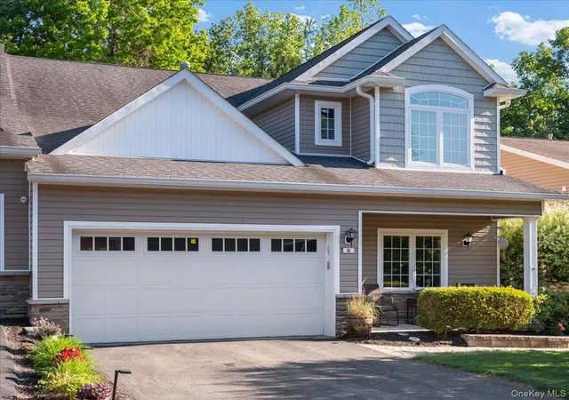 Photo 1 of Condo for sale at 6 Westminster Way, Pomona, NY 10970 | MLS# 1005166 | Listing updated on 2026-06-16