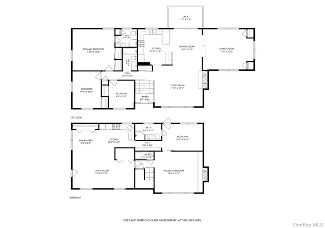 31st image of 1 Sherwood Rd, Congers, NY 10920 | MLS# 1005170