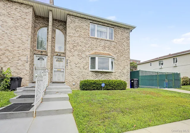3rd image of 2459 Lodovick Ave, New York, NY 10469 | MLS# 1005185