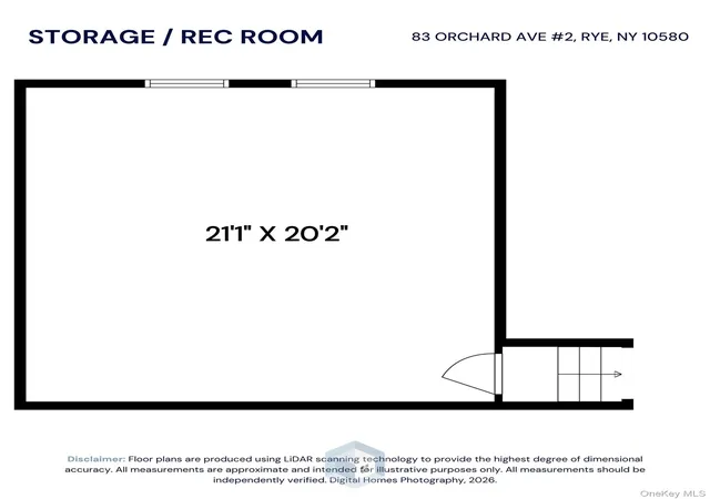 39th image of 83 Orchard Ave, Rye, NY 10580 | MLS# 1005192