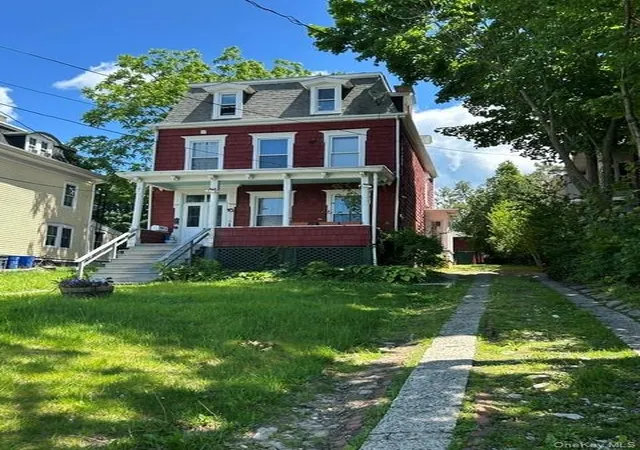 Homes for sale in Ossining, NY | 237 Spring St, Ossining, NY 10562 | MLS# 1005194