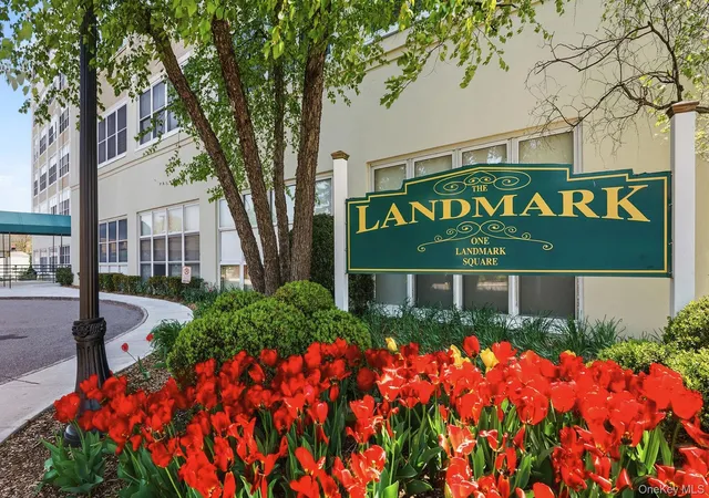 3rd image of 1 Landmark Sq #607, Port Chester, NY 10573 | MLS# 1005203