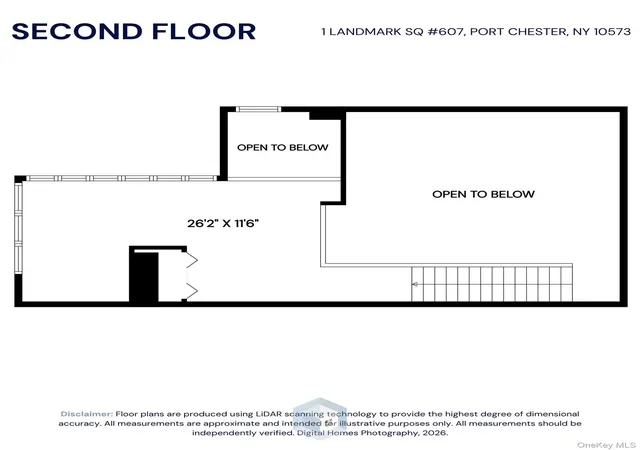 2nd image of 1 Landmark Sq, Port Chester, NY 10573