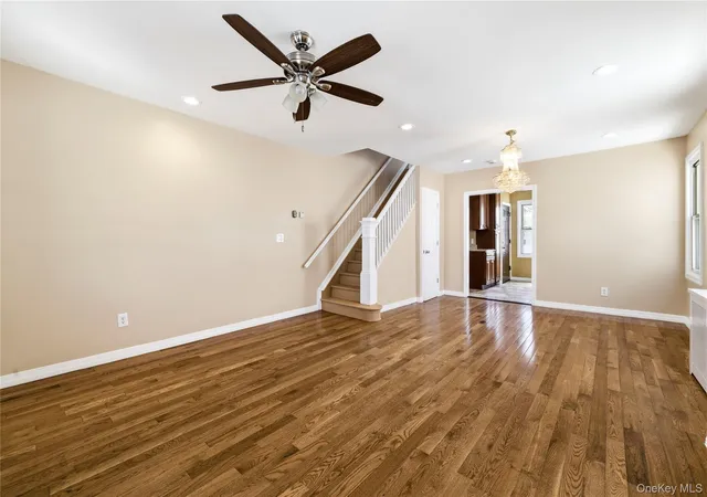 Photo 3 of Sale Pending at 16814 110th Road, New York, NY 11433 | MLS# 1005213 | Listing updated on 2026-06-26