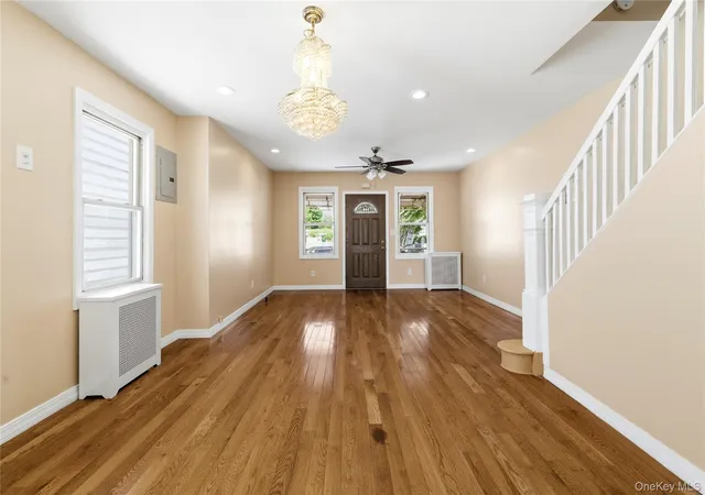Photo 3 of Sale Pending at 16814 110th Road, New York, NY 11433 | MLS# 1005213 | Listing updated on 2026-06-26