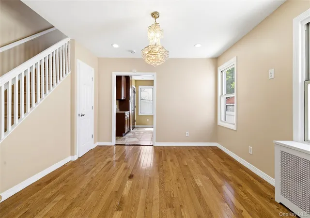 Photo 4 of Sale Pending at 16814 110th Road, New York, NY 11433 | MLS# 1005213 | Listing updated on 2026-06-26