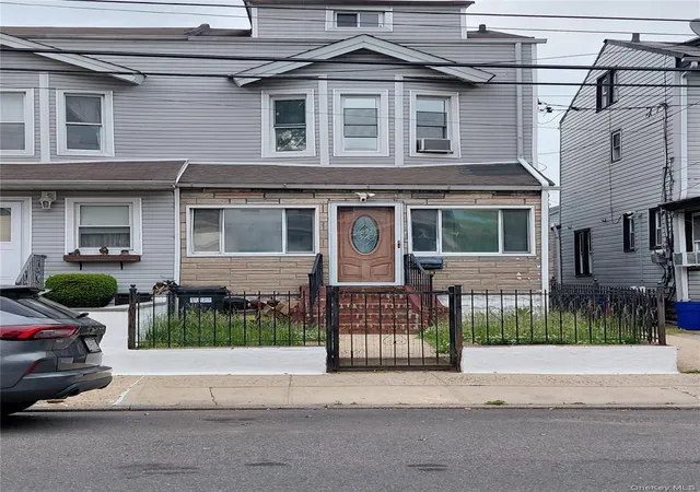 Photo 1 of Single family home for sale at 89 27 91st Street, New York, NY 11421 | MLS# 1005228 | Listing updated on 2026-05-30