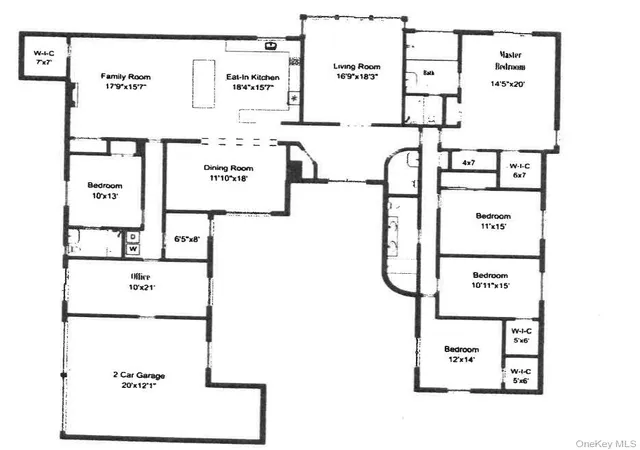 40th image of 12 Flax Pond Woods Rd, Setauket, NY 11733 | MLS# 1005238