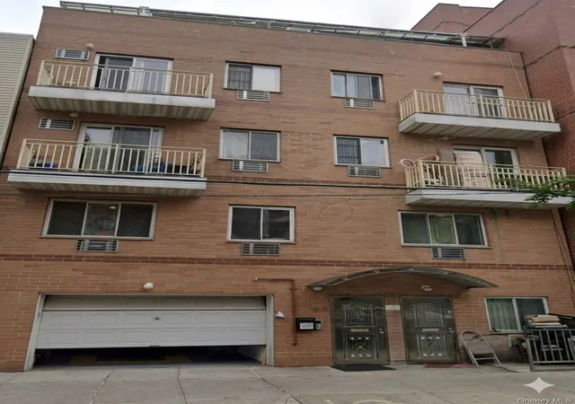Photo 1 of Multi family home for sale at 35 09 Leavitt St, New York, NY 11354 | MLS# 1005240 | Listing updated on 2026-06-15