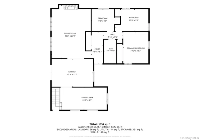 45th image of 16 Valley St, Ronkonkoma, NY 11779 | MLS# 1005284