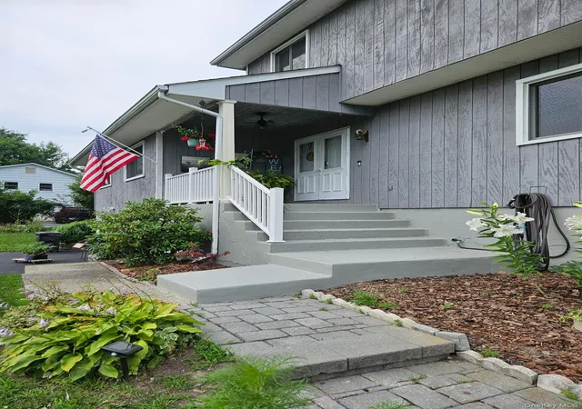 2nd image of 25 Lenape Rd, Newburgh, NY 12550 | MLS# 1005289
