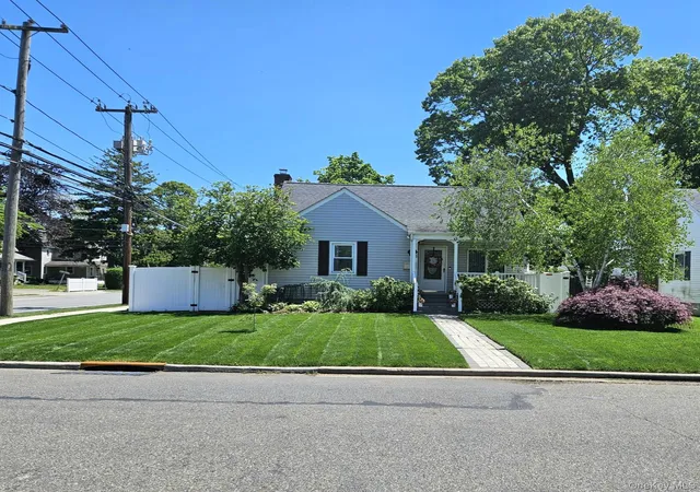 1st image of 3 Benjamin Ave, Amityville, NY 11701 | MLS# 1005290