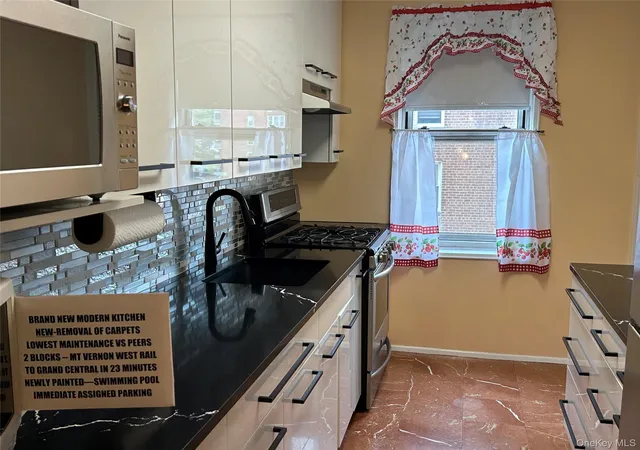 Photo 1 of Condo for sale at 365 Bronx River Rd #3J, Yonkers, NY 10704 | MLS# 1005298 | Listing updated on 2026-08-29